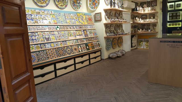 907 sevilla juderia